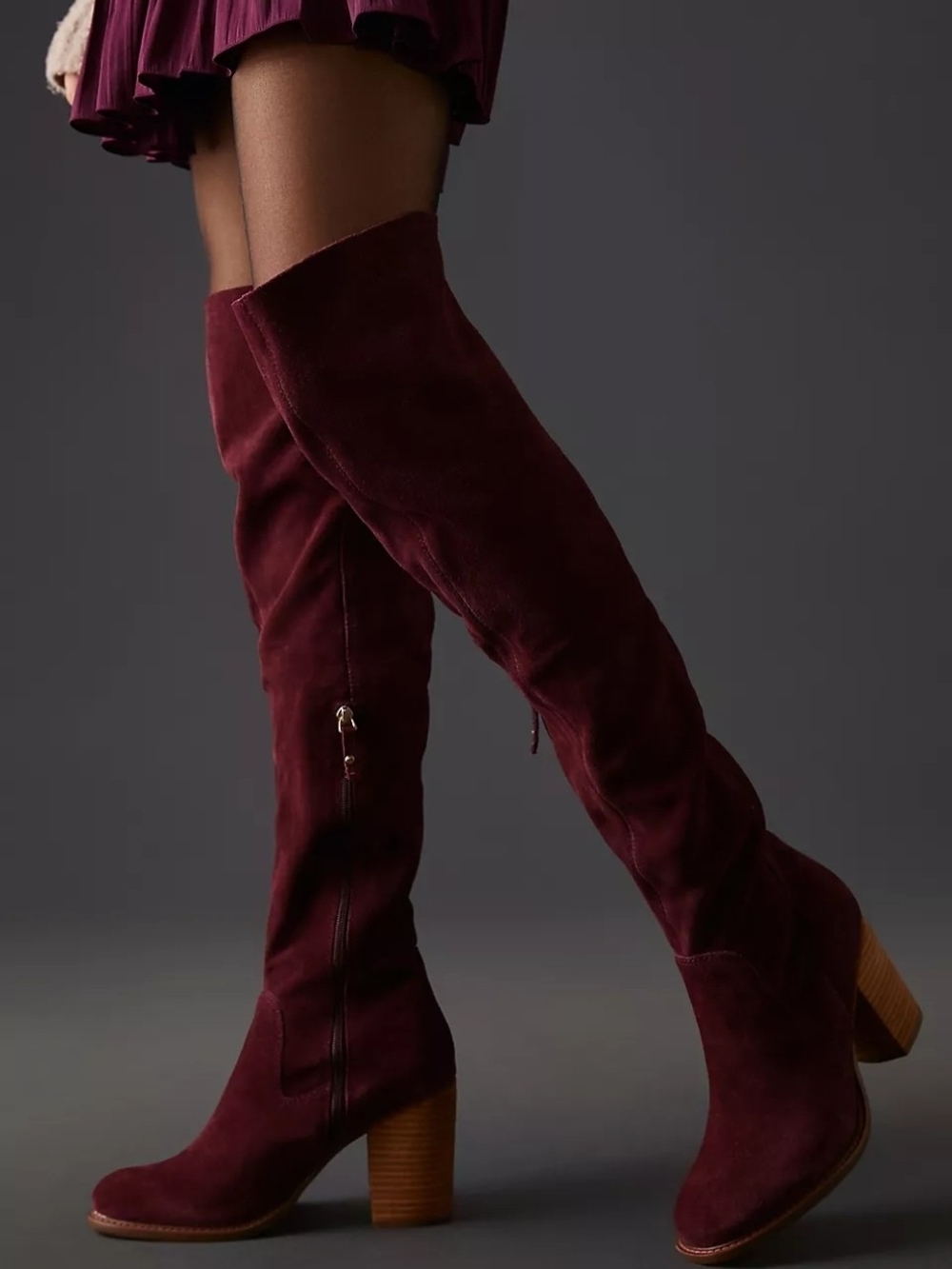 hinge | Canton Boots